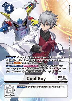 Release Special Booster 2.5 | Digimon Card Game | TCGplayer