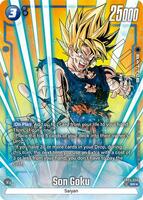 ドラゴンボール  カード BOOSTER PACK -NEW ADVENTURE- [FB05] | Dragon Ball Super Card