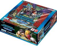 デジモンCG エクストラブースター VERSUS MONSTERS BOX12箱