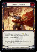 Kunai of Retribution - GEM002 - GEM Pack 1 - Flesh and Blood