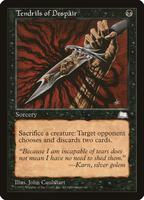 Ob Nixilis, the Adversary - Streets of New Capenna - Magic