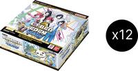Cyber Eden Booster Box Case - Cyber Eden - Digimon Card Game - TCGplayer.com Cyber Eden Booster Box Case - Cyber Eden - Digimon Card Game - TCGplayer.com