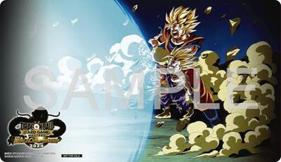 Mythic Booster | Dragon Ball Super: Masters | TCGplayer