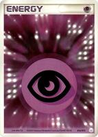 Basic Psychic Energy - 014/015