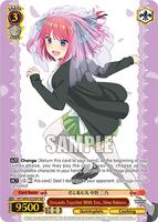 weiss schwarz the quintessential quintuplets specials premium booster box Schwarz: Collecting More Quintessential Quintuplets With