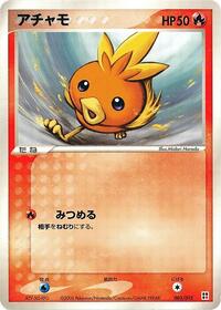 Torchic