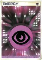 Basic Psychic Energy - 013/015