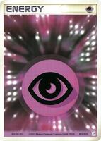 Basic Psychic Energy - 015/015