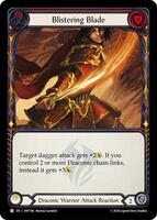 Blade Flurry - Heavy Hitters - Flesh and Blood TCG - TCGplayer.com
