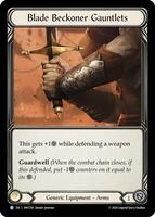 Arcane Polarity (Extended Art) - LGS458 - Flesh and Blood: Promo
