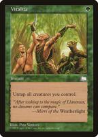 Wirewood Symbiote - Scourge - Magic: The Gathering - TCGplayer.com