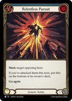 The Hunted | Flesh and Blood TCG | TCGplayer The Hunted | Flesh and Blood TCG | TCGplayer