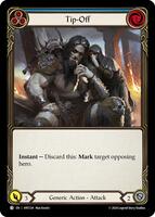 Flesh and Blood Scar for a Scar スリーブ　新品 Scar for a Scar – Flesh & Blood
