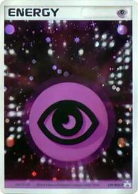 Basic Psychic Energy - 059/PCG-P