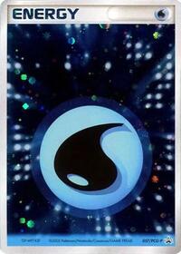 Basic Water Energy - 057/PCG-P