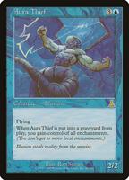 MTG UDS オーラ泥棒/Aura Thief 英語版　foil Aura Thief - Urza's Destiny - Magic: The Gathering - TCGplayer.com