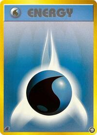 Basic Water Energy - 19