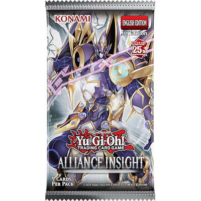 Alliance Insight | YuGiOh | TCGplayer