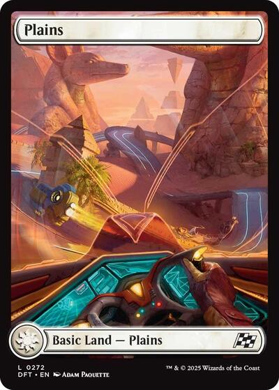 Plains 0272