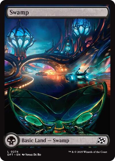 Swamp 0274