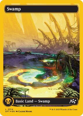 Swamp