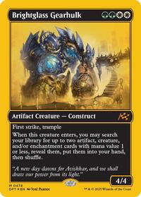FNM