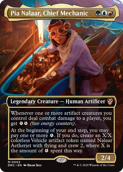 The Best Energy Cards in Magic: The Gathering | TCGplayer The Best Energy Cards in Magic: The Gathering | TCGplayer