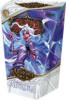 Armory Deck: Aurora - Armory Deck: Aurora - Flesh and Blood
