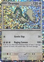 Drampa (Holofoil)
