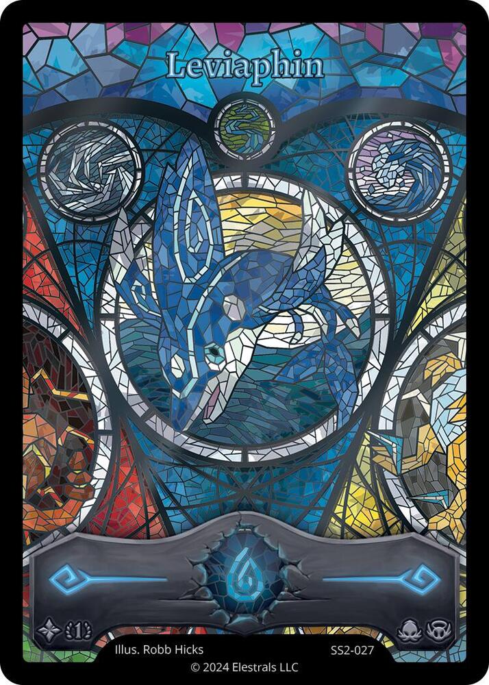 Leviaphin (SS2-027)