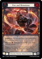 Show of Strength (Extended Art) - Super Slam - Flesh and Blood TCG