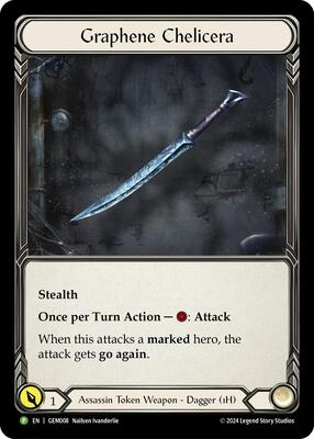 GEM Pack 1 | Flesh and Blood TCG | TCGplayer