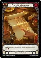 TCGplayer - Flesh and Blood TCG GEM Pack 1 Price Guide