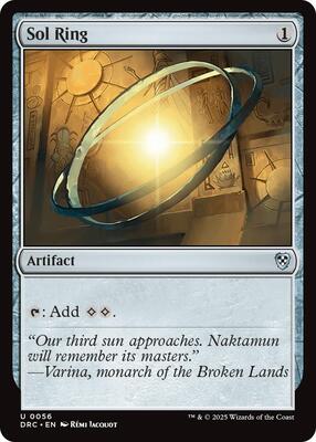 Sol Ring
