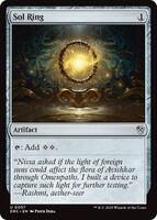 Fellwar Stone - 9th Edition - Magic: The Gathering - TCGplayer.com