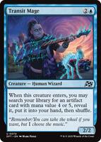 Recruiter of the Guard - Modern Horizons 3 - Magic: The