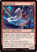 Flowering of the White Tree (Extended Art) (Surge Foil