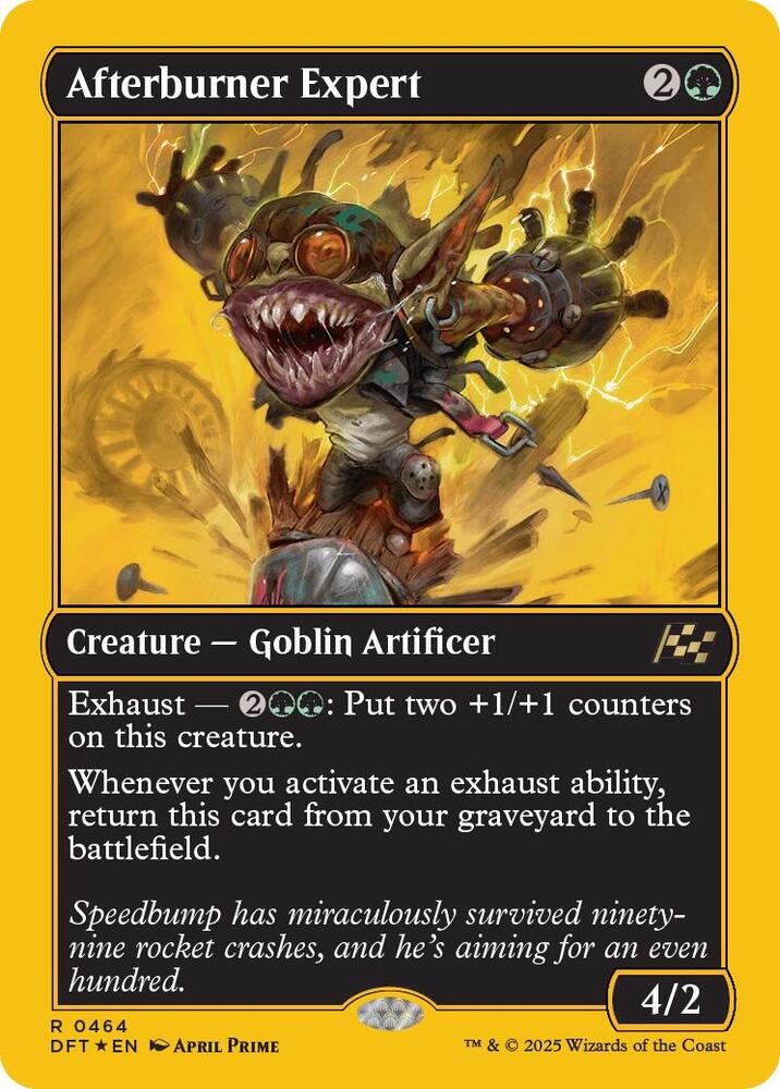 ＭＴＧ、火、氷　foil Weird foil : r/mtg