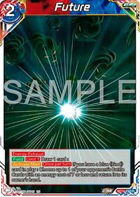 Future card art