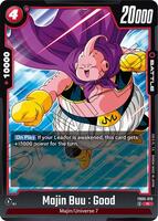 Majin Buu : Good - FB05-019 - New Adventure - Dragon Ball
