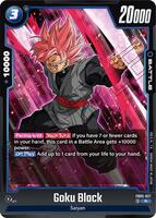 dragon ball super card game fusion world goku black deck Amazon.com: BANDAI NAMCO Entertainment Dragon Ball Super Ultimate Deck 2023