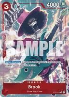 one piece tcg gear 5 starter deck ex Brachio Bomber [Super Pre-Release Starter Deck: Animal Kingdom Pirates main image 1