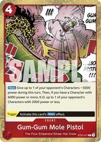 one piece tcg deck prices BANDAI One Piece Card Game: Green Uta ST16 Starter Deck - EN: Buy Online at  Best Price in UAE