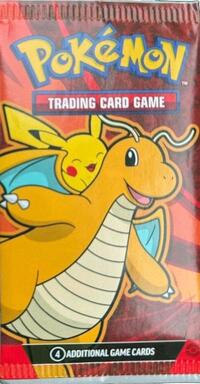 McDonald's 2024 Match & Battle Pack from McDonald's Promos 2024 Pokemon card image