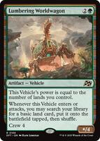 Jolrael, Empress of Beasts - Timeshifted - Magic: The Gathering