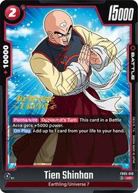 Tien Shinhan FB05 010