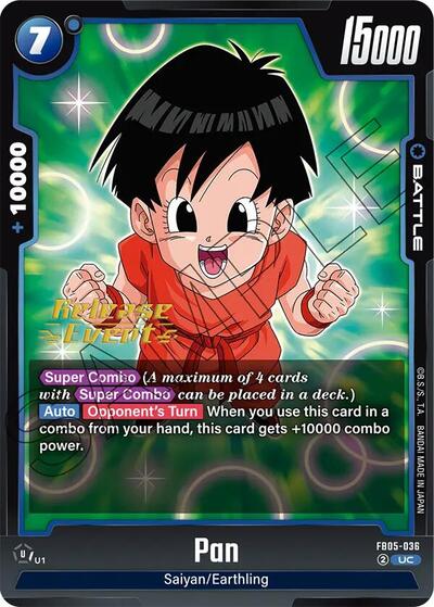 Pan card