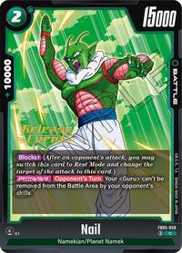 Nail (New Adventure Release Event Cards)