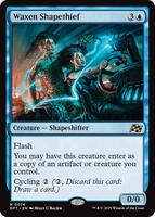 MTG Altered Ego Card - Rare Magic Card From Shadows Over Innistrad Set (241/297) - View #6