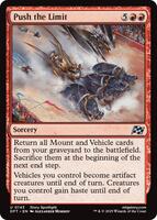 Start Your Engines - Kaladesh - Magic: The Gathering - TCGplayer.com